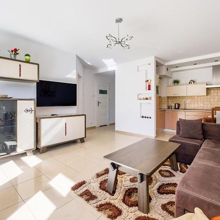 Apartamenty Sun & Snow Kolobrzeg Jantar Luaran gambar