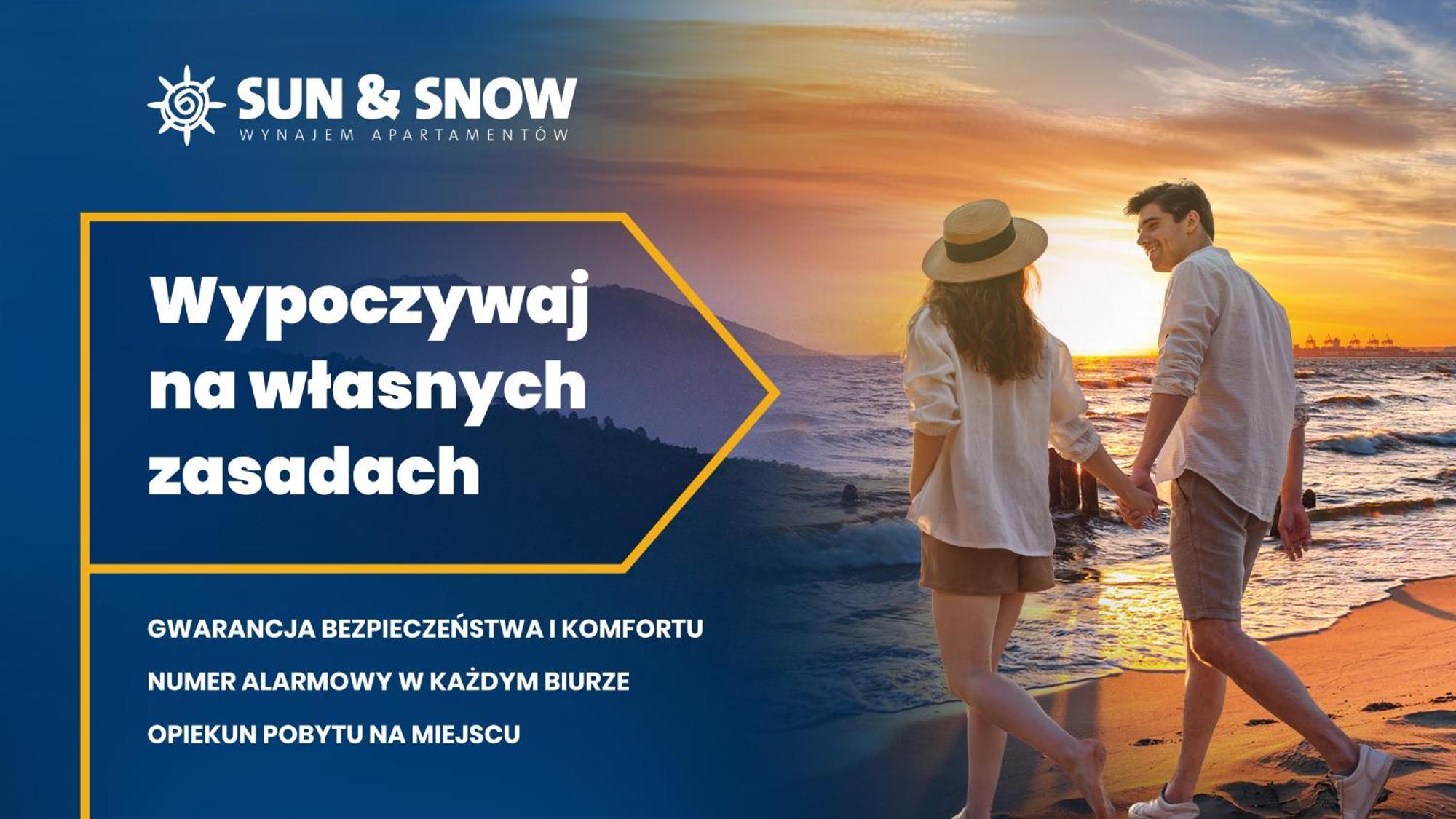 Apartamenty Sun & Snow Kolobrzeg Jantar Luaran gambar
