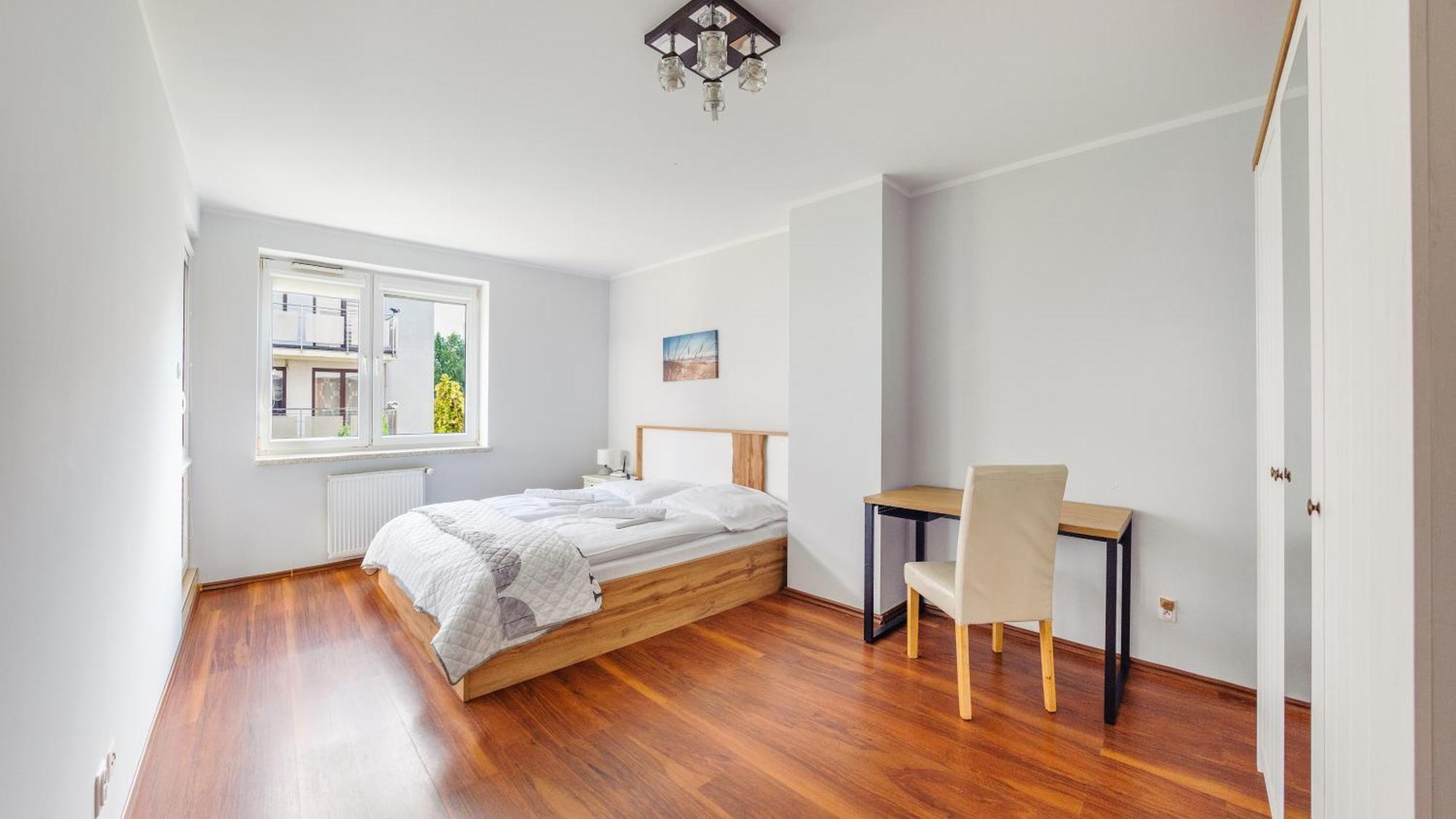 Apartamenty Sun & Snow Kolobrzeg Jantar Luaran gambar