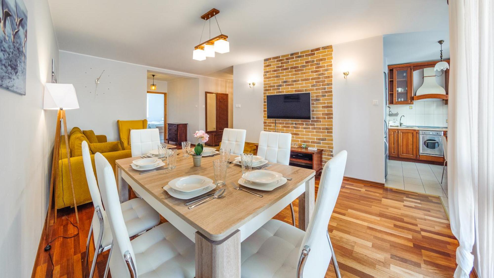 Apartamenty Sun & Snow Kolobrzeg Jantar Luaran gambar