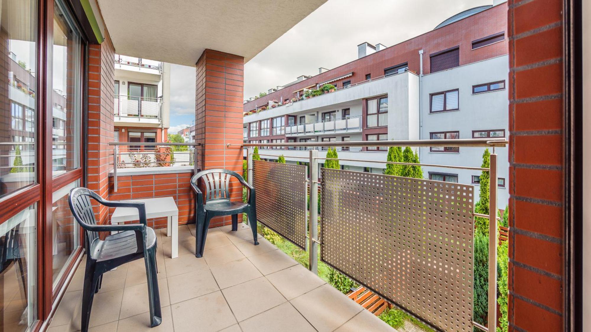 Apartamenty Sun & Snow Kolobrzeg Jantar Luaran gambar