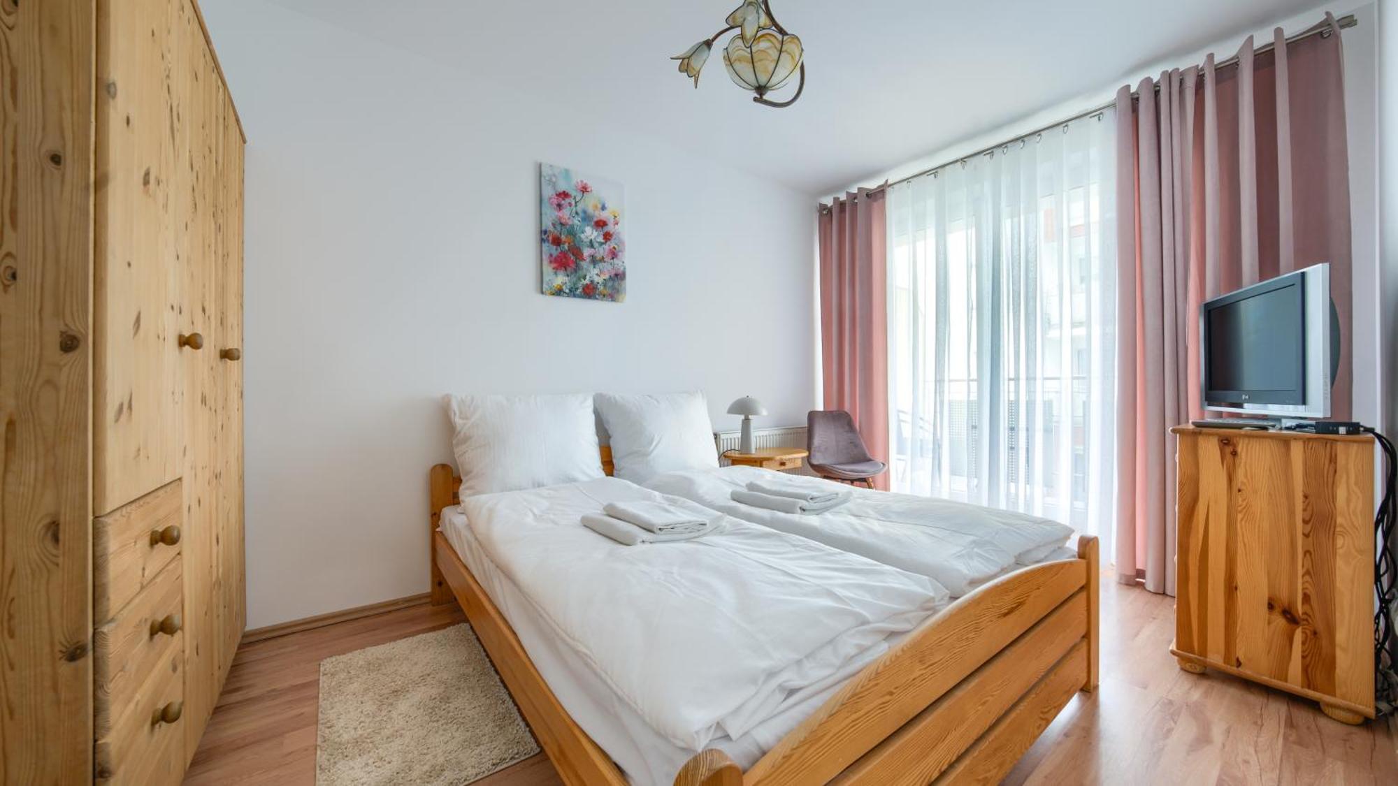Apartamenty Sun & Snow Kolobrzeg Jantar Luaran gambar