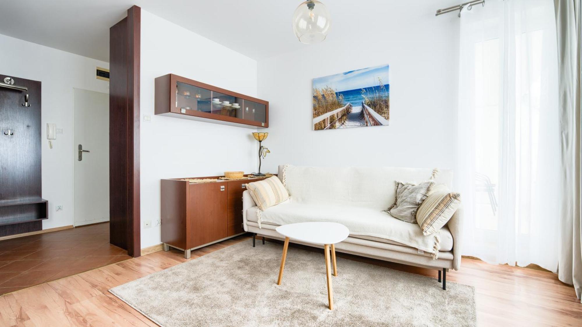 Apartamenty Sun & Snow Kolobrzeg Jantar Luaran gambar