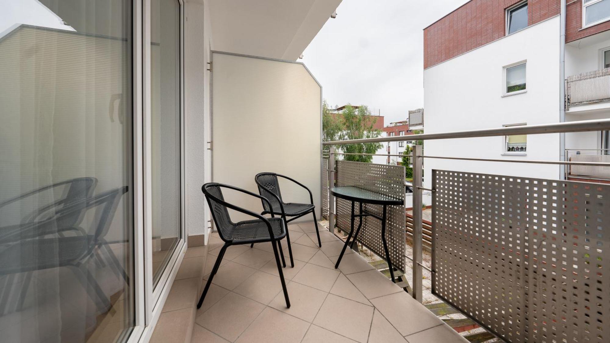 Apartamenty Sun & Snow Kolobrzeg Jantar Luaran gambar