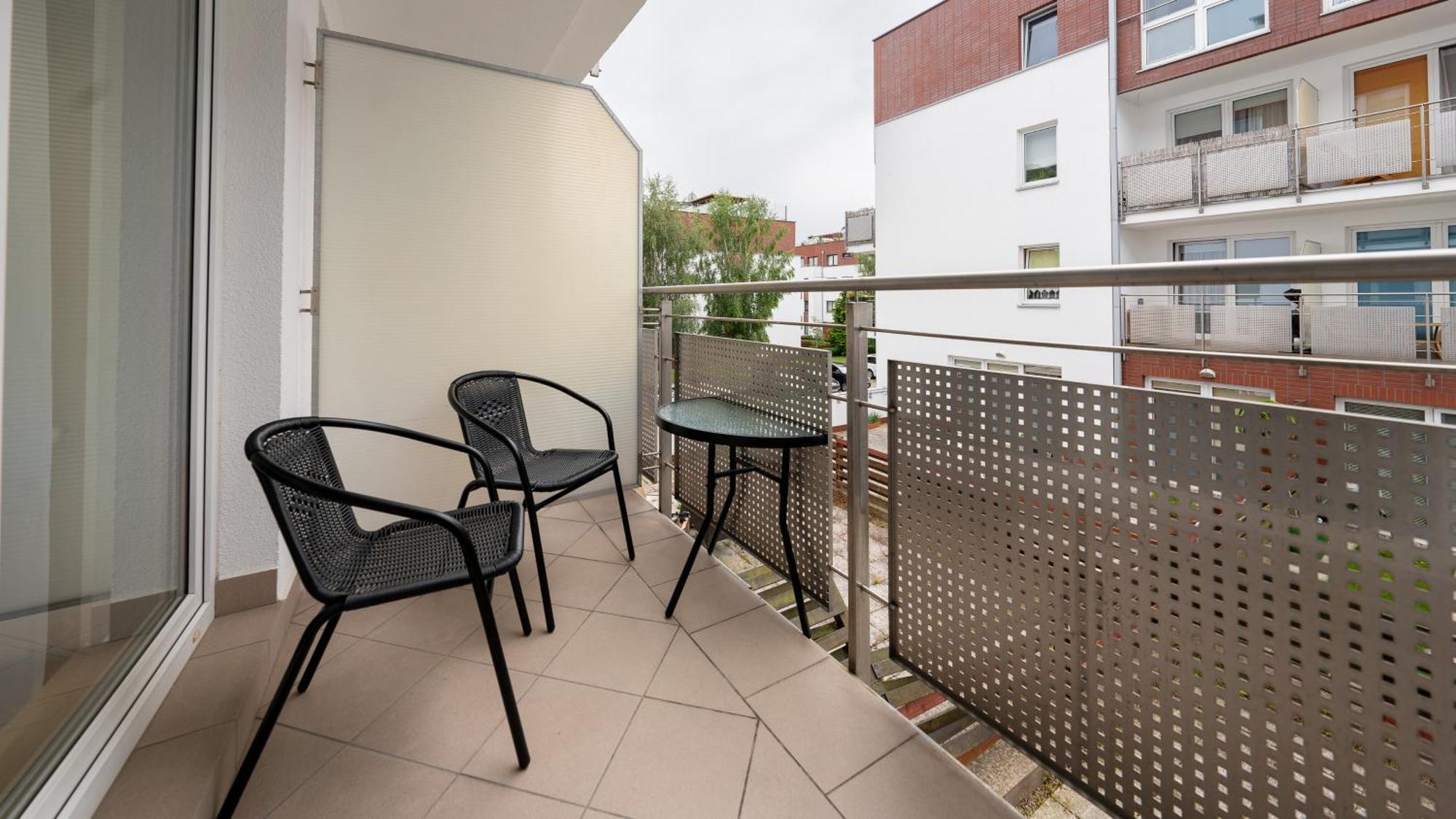 Apartamenty Sun & Snow Kolobrzeg Jantar Luaran gambar