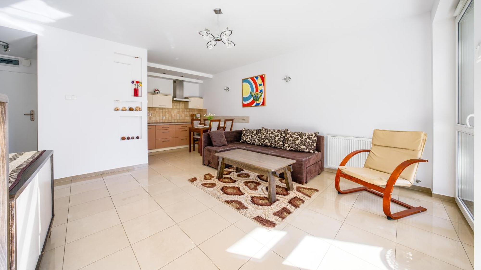 Apartamenty Sun & Snow Kolobrzeg Jantar Luaran gambar