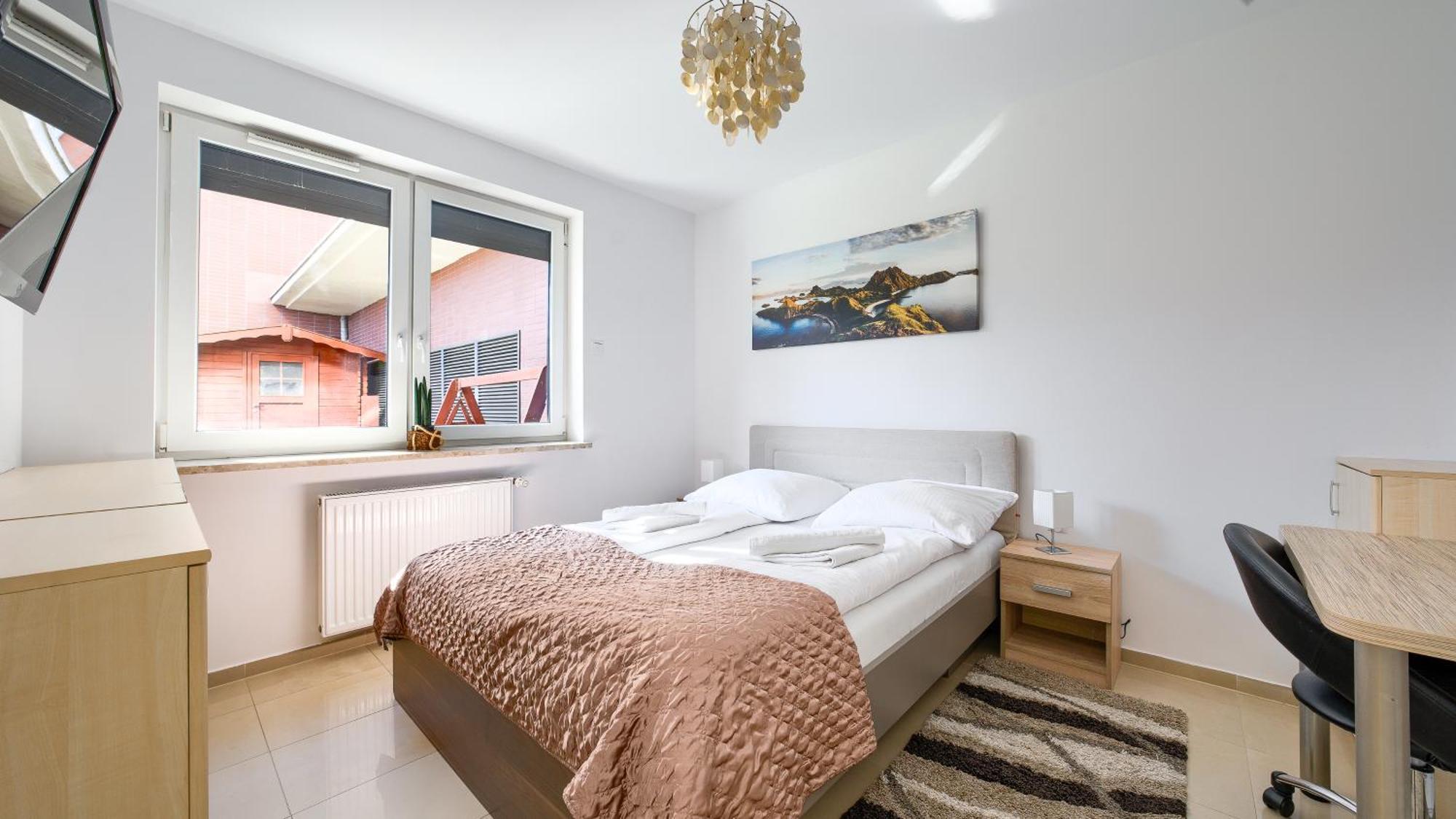 Apartamenty Sun & Snow Kolobrzeg Jantar Luaran gambar